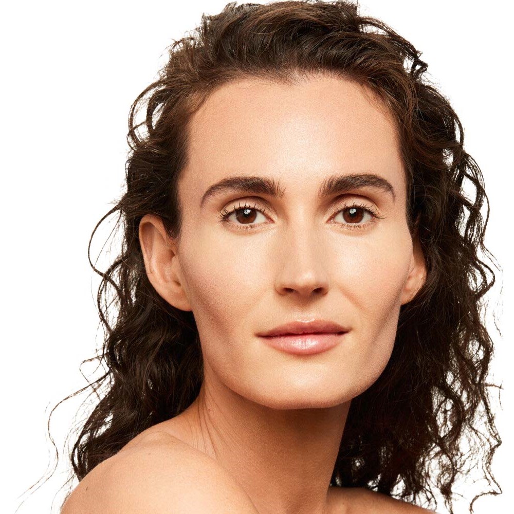 Shiseido Synchro Skin Radiant Lifting Foundation 260 (obrázok 4)
