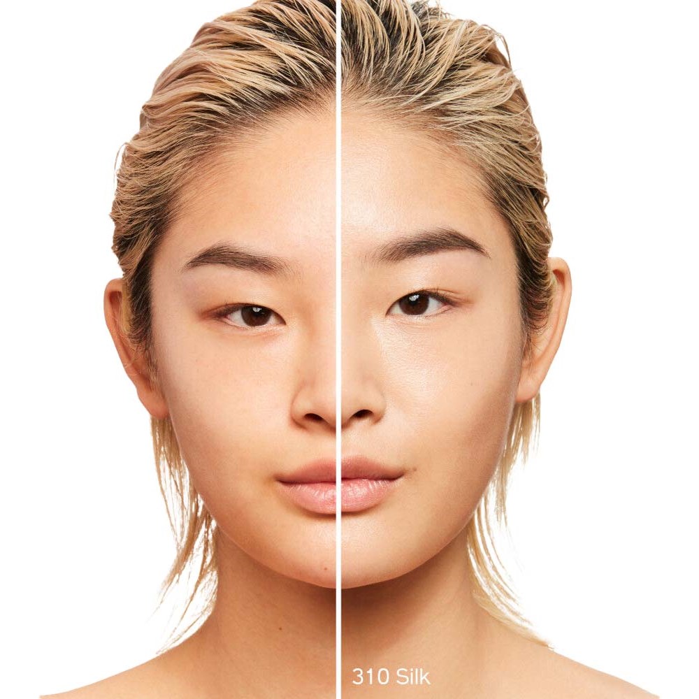 Shiseido Synchro Skin Radiant Lifting Foundation 310 (obrázok 3)