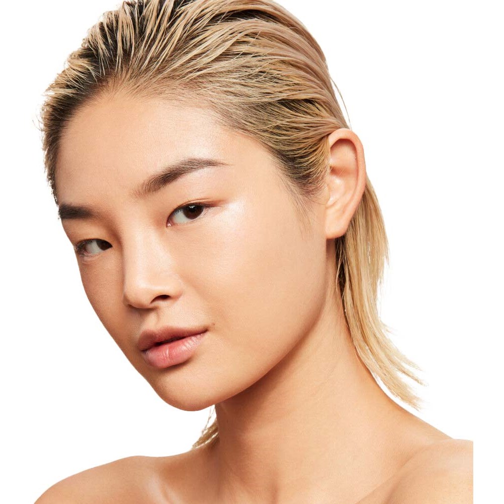 Shiseido Synchro Skin Radiant Lifting Foundation 310 (obrázok 4)