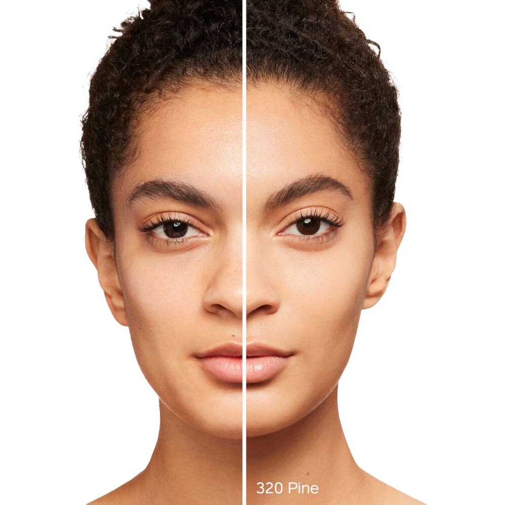 Shiseido Synchro Skin Radiant Lifting Foundation 320 (obrázok 4)