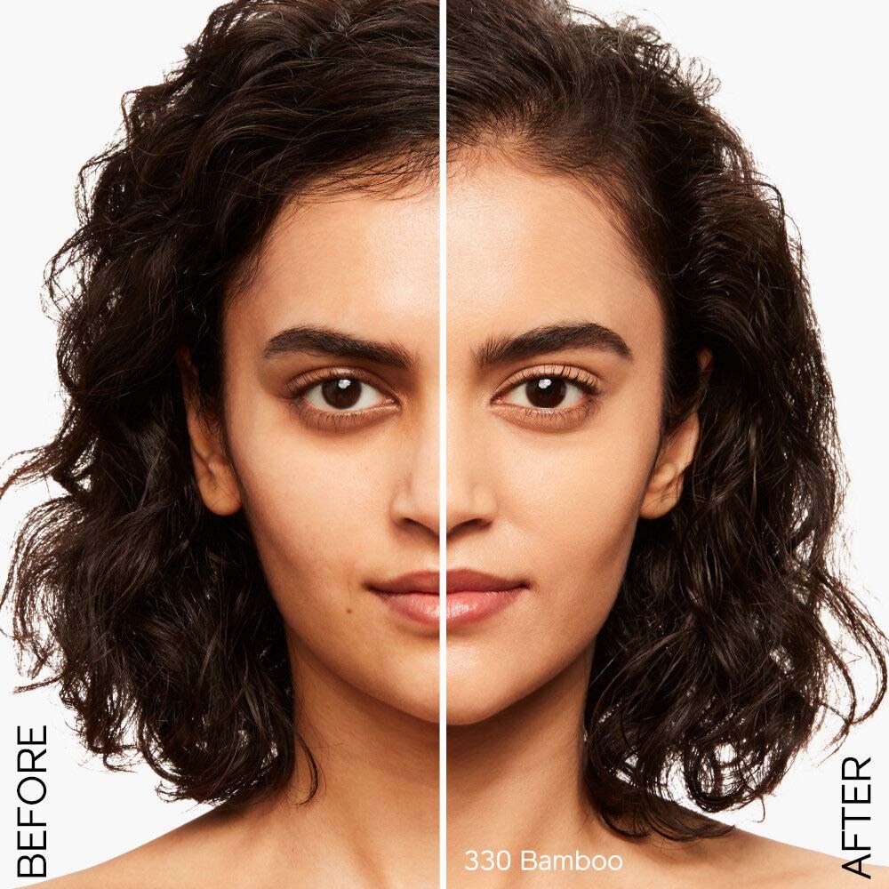Shiseido Synchro Skin Radiant Lifting Foundation 330 (obrázok 3)