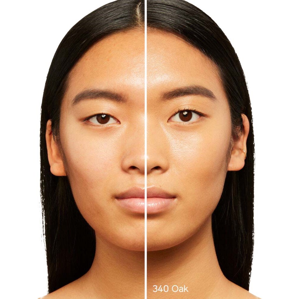 Shiseido Synchro Skin Radiant Lifting Foundation 340 (obrázok 4)