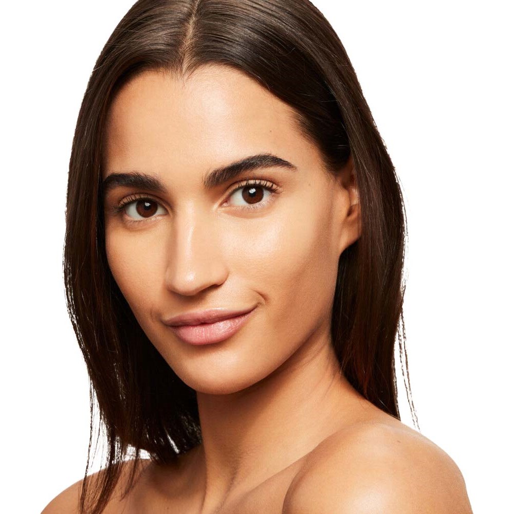 Shiseido Synchro Skin Radiant Lifting Foundation 350 (obrázok 3)