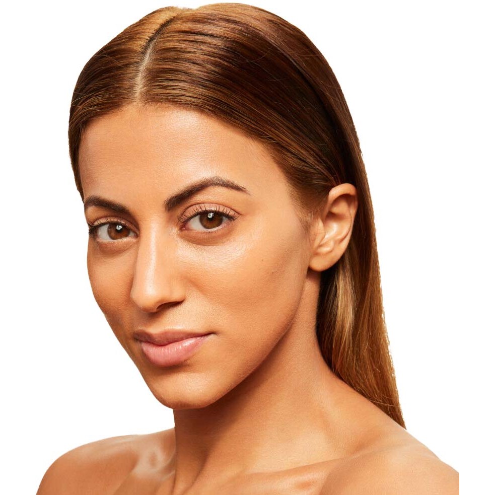 Shiseido Synchro Skin Radiant Lifting Foundation 410 (obrázok 4)
