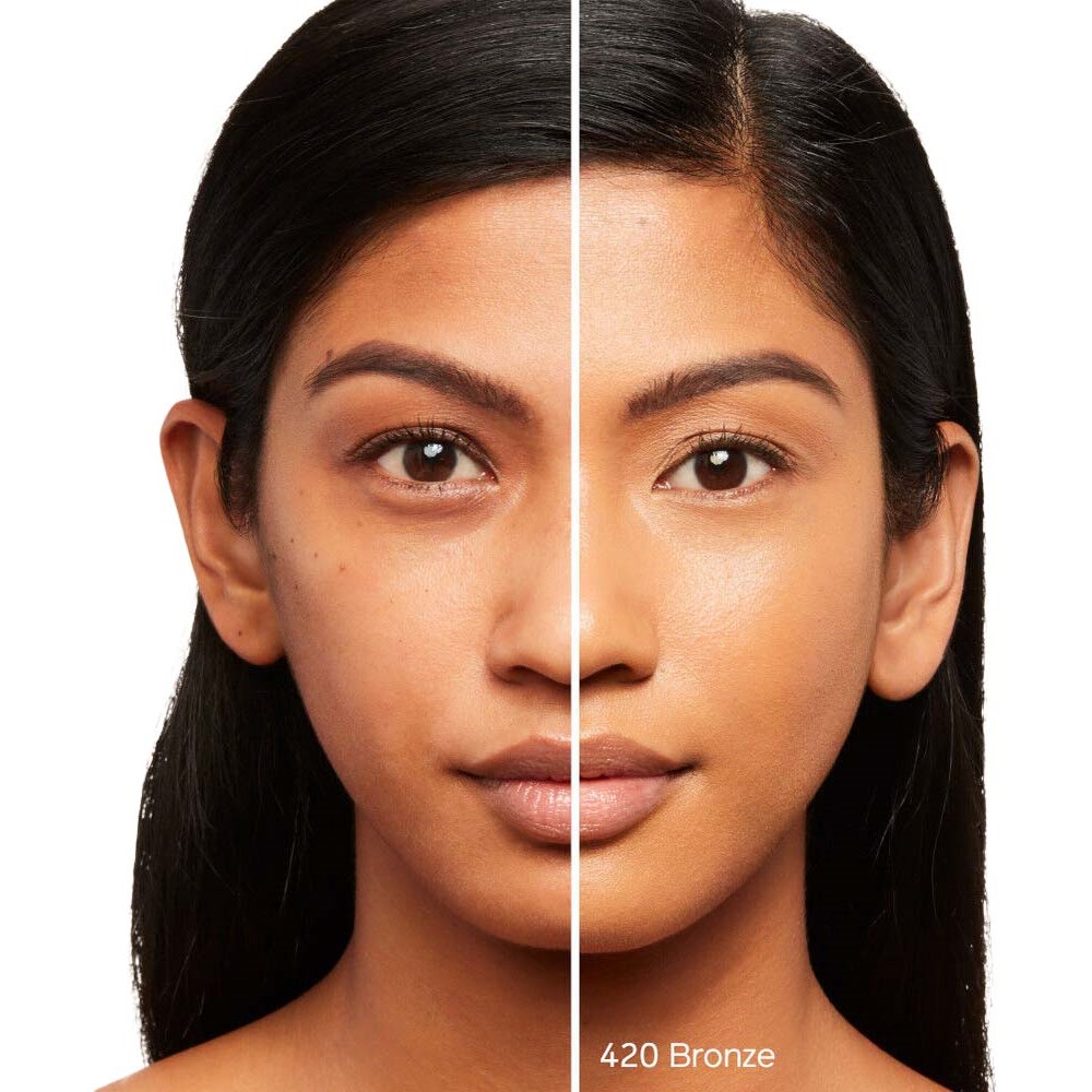 Shiseido Synchro Skin Radiant Lifting Foundation 420 (obrázok 4)