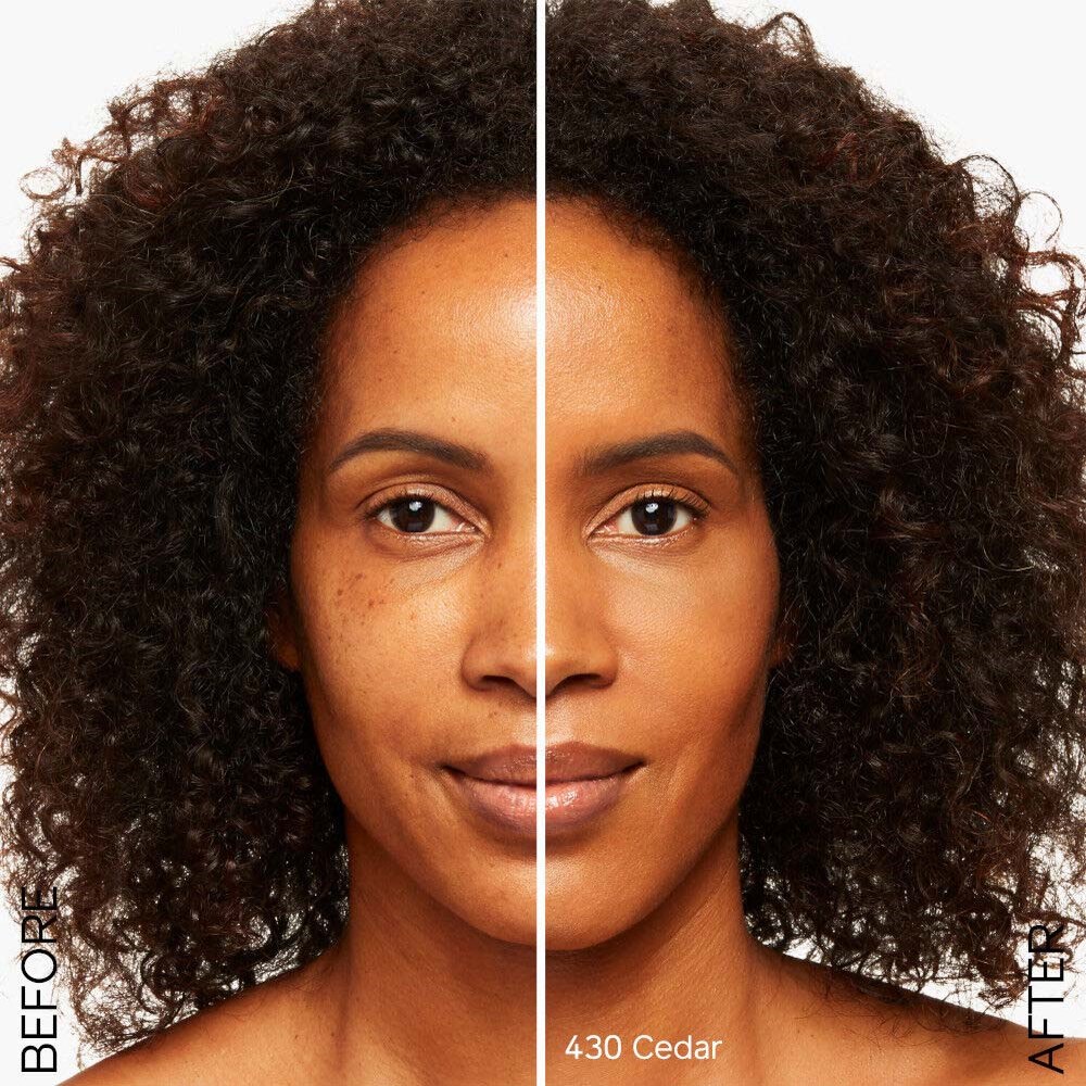 Shiseido Synchro Skin Radiant Lifting Foundation 430 (obrázok 5)