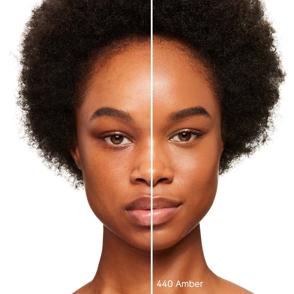 Shiseido Synchro Skin Radiant Lifting Foundation 440 (obrázok 3)