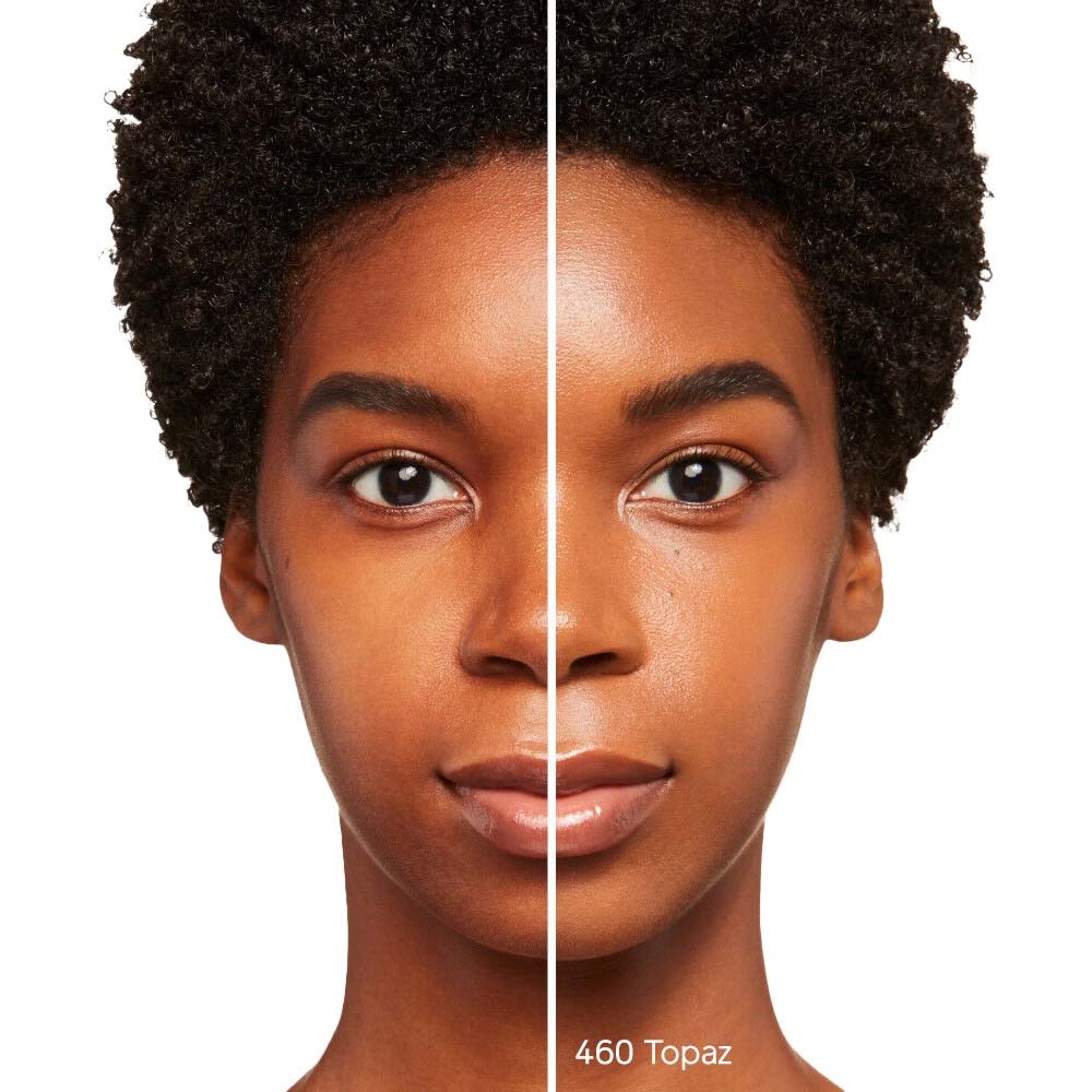 Shiseido Synchro Skin Radiant Lifting Foundation 460 (obrázok 3)