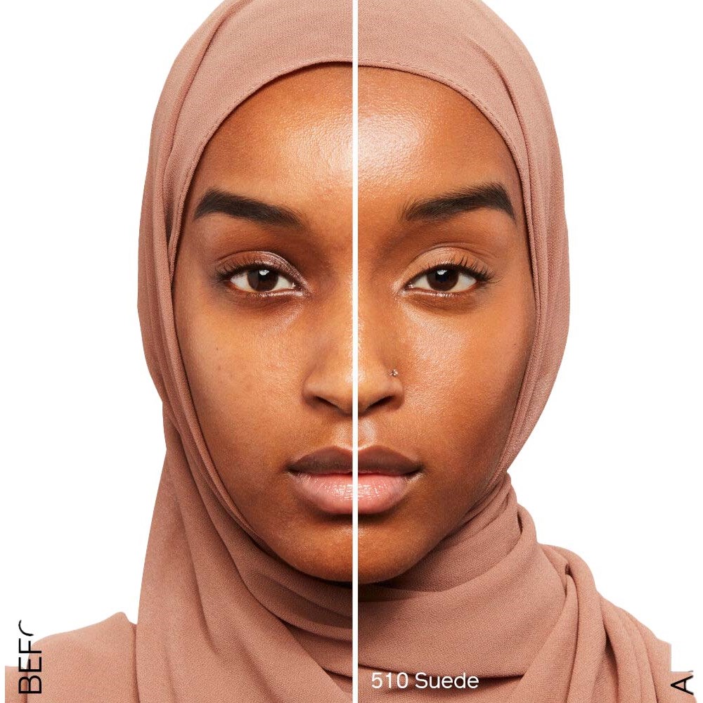 Shiseido Synchro Skin Radiant Lifting Foundation 510 (obrázok 5)