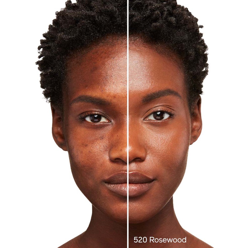 Shiseido Synchro Skin Radiant Lifting Foundation 520 (obrázok 4)