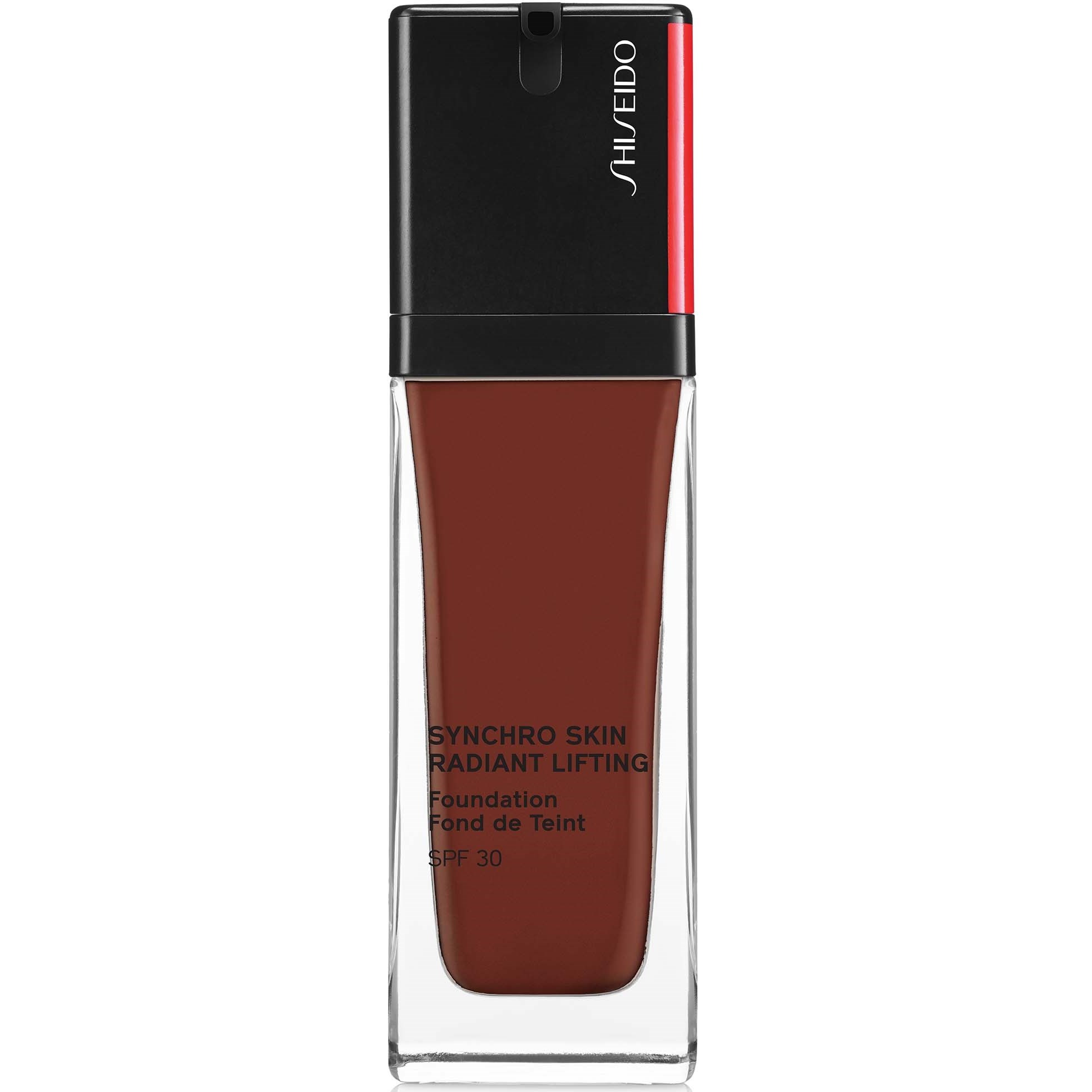 Shiseido Shiseido Synchro Skin Radiant Lifting Foundation 540