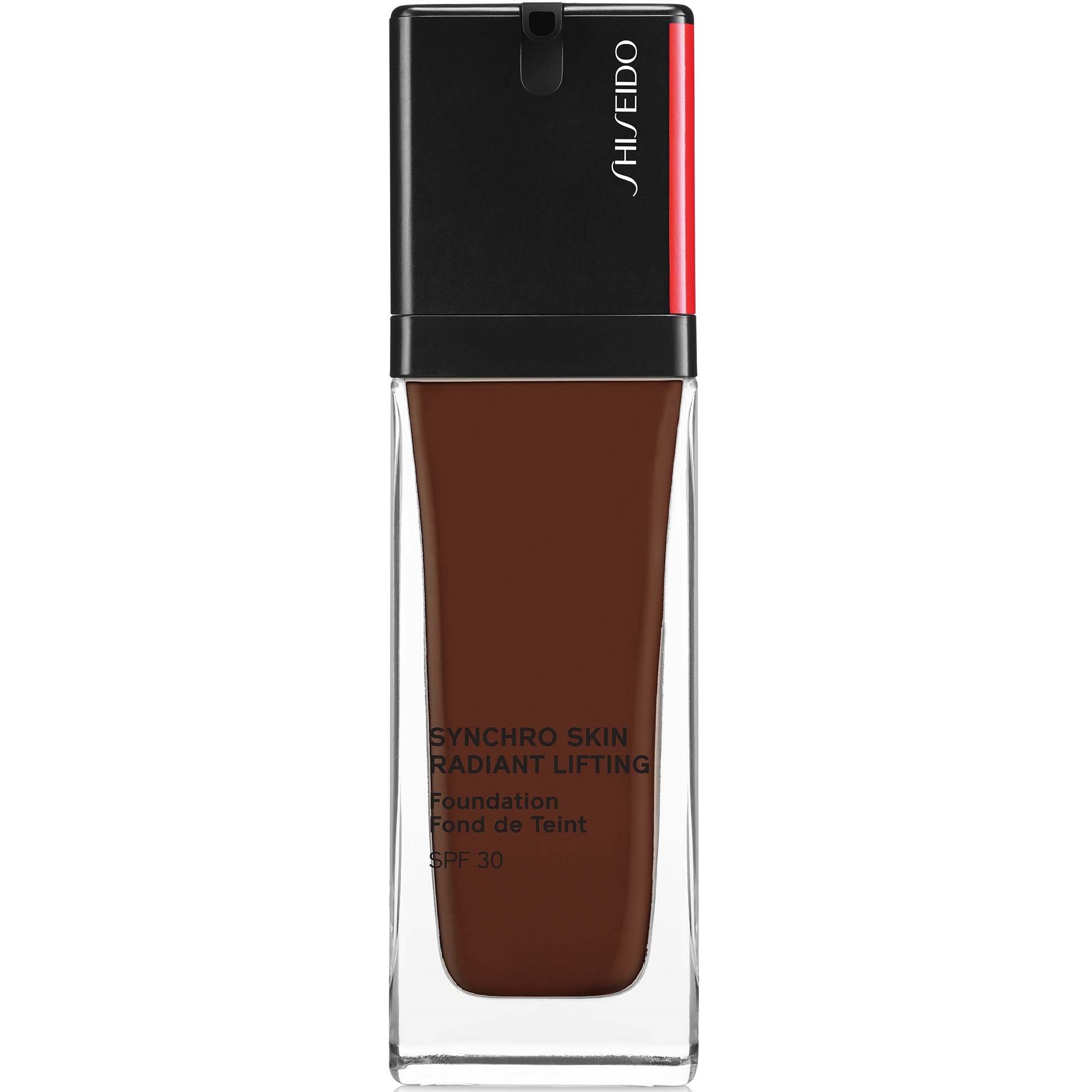 Shiseido Shiseido Synchro Skin Radiant Lifting Foundation 560