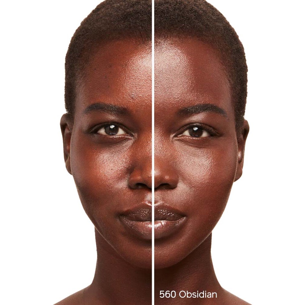Shiseido Synchro Skin Radiant Lifting Foundation 560 (obrázok 5)