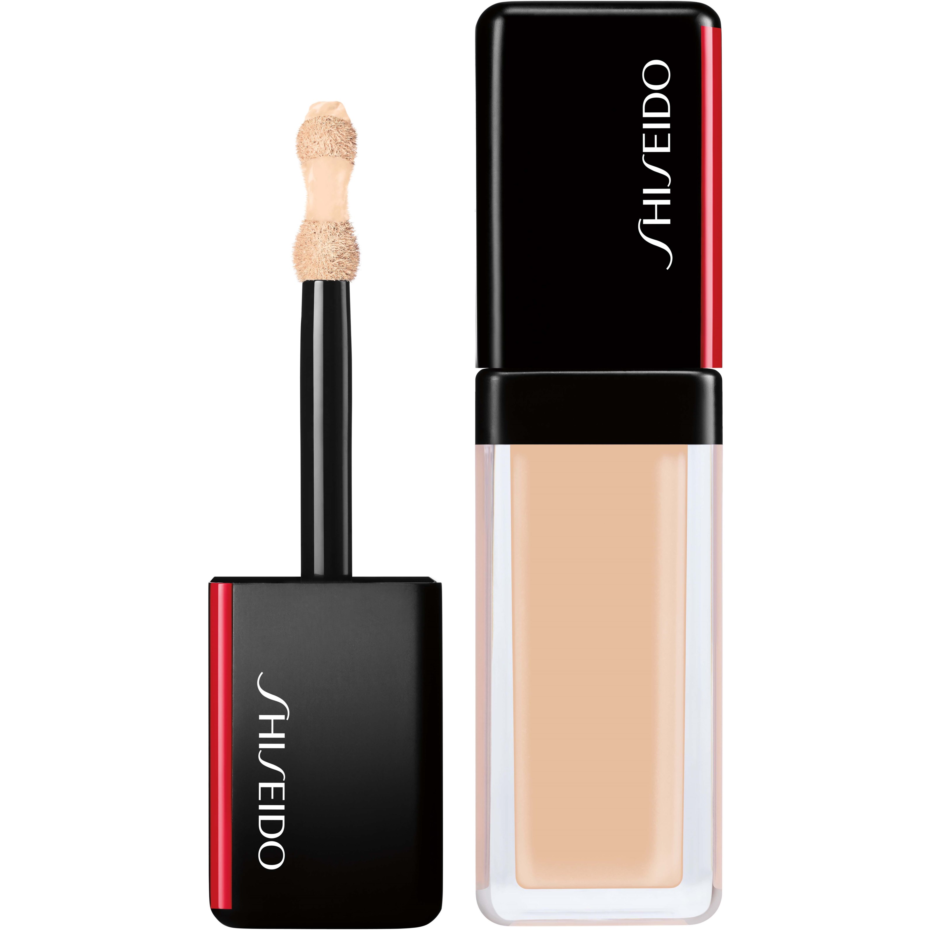 Läs mer om Shiseido Synchro Skin Self-Refreshing Concealer 103 Fair