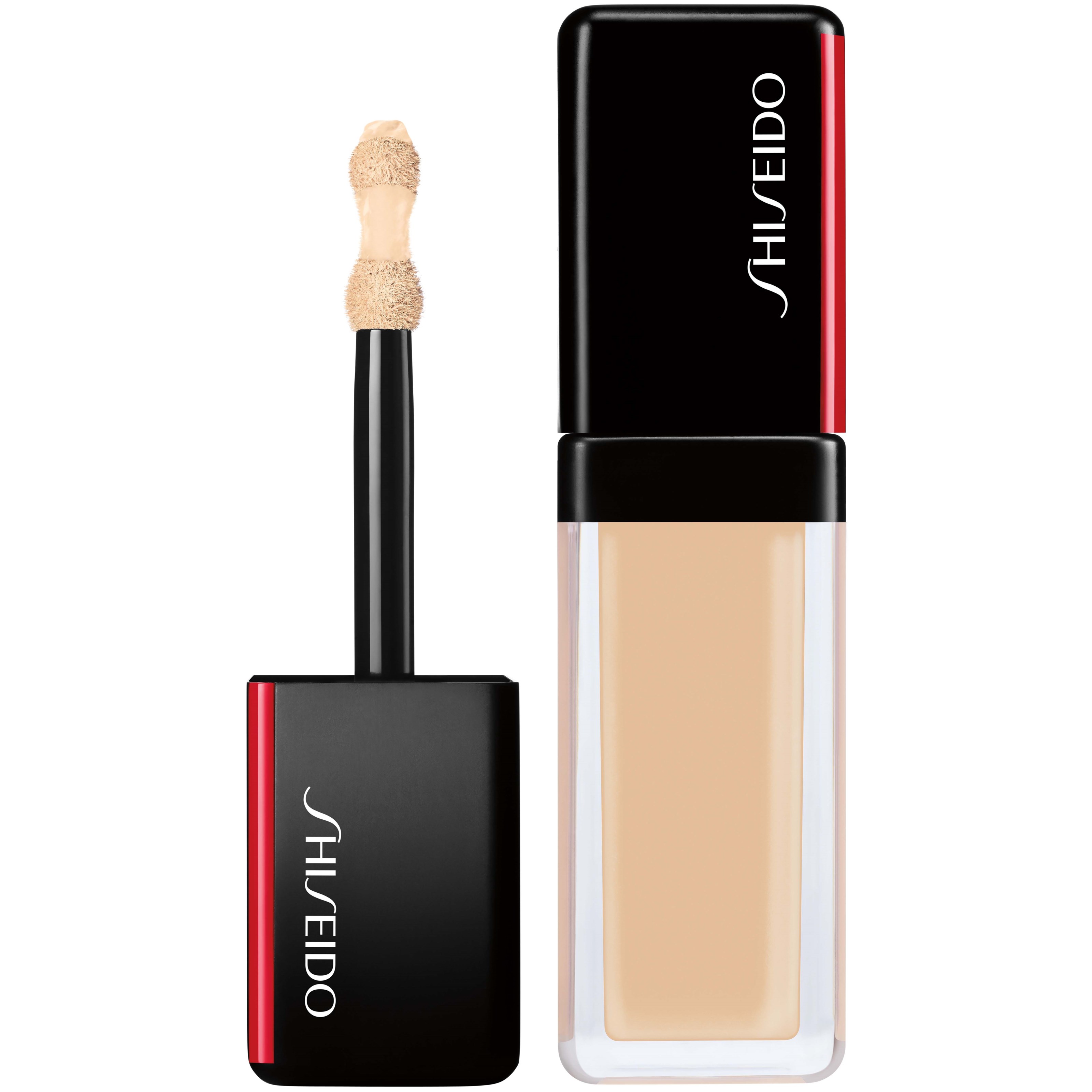 Läs mer om Shiseido Synchro Skin Self-Refreshing Concealer 201 Light