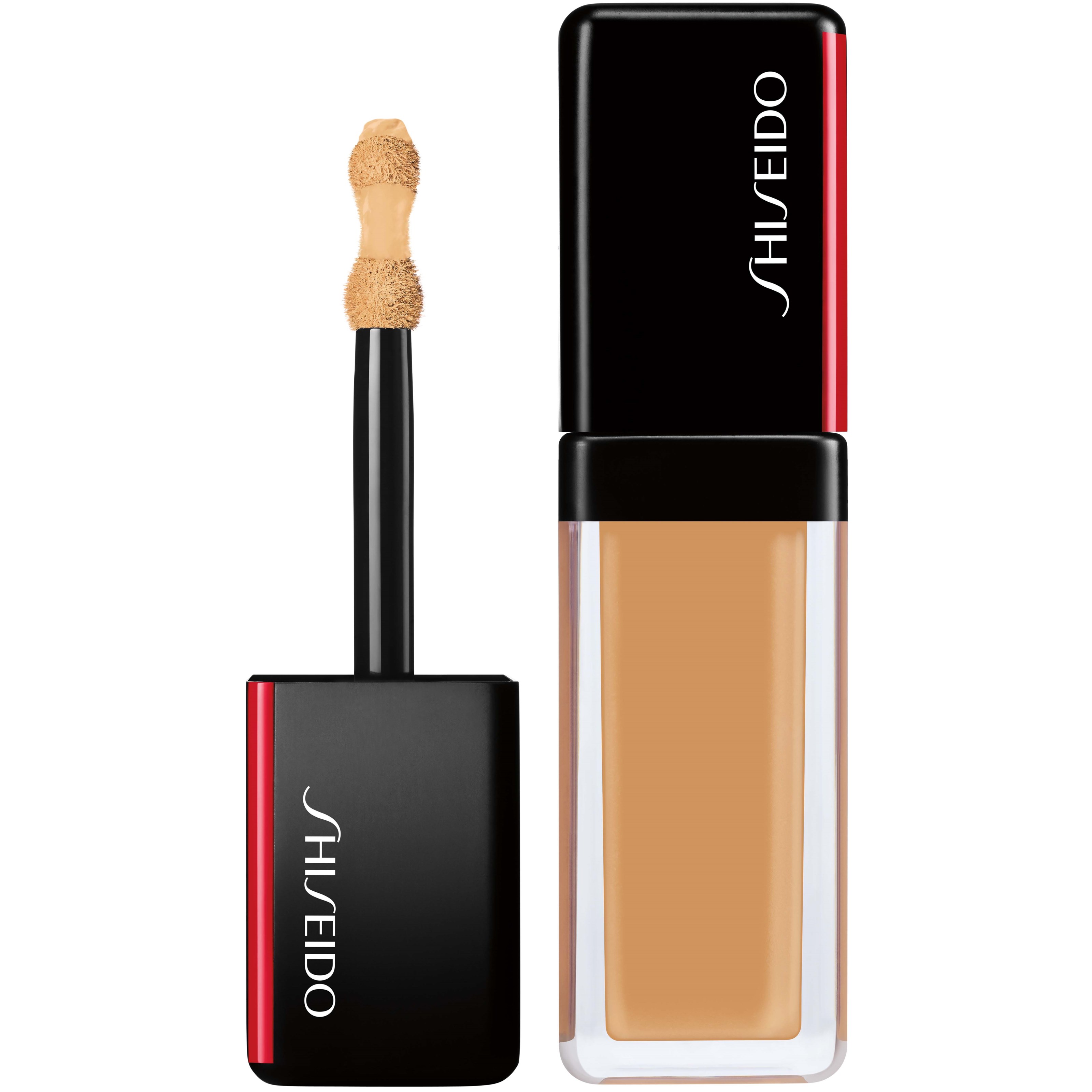 Läs mer om Shiseido Synchro Skin Self-Refreshing Concealer 303 Medium