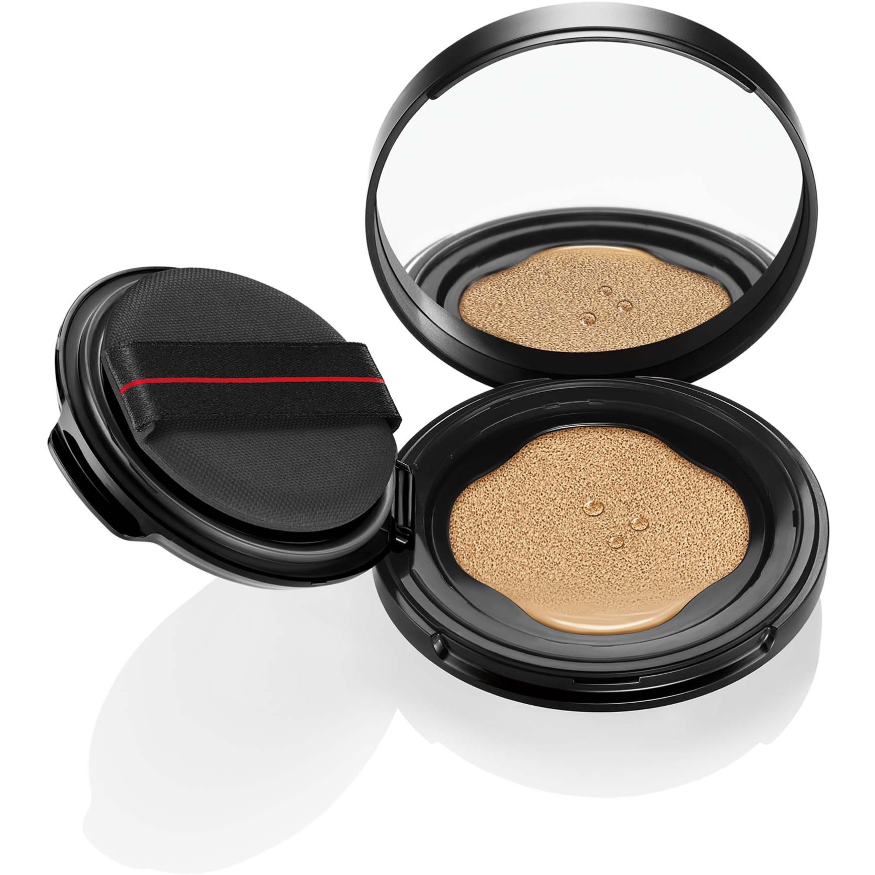 Shiseido Synchro Skin Self Refreshing Cushion Compact 210 Birch