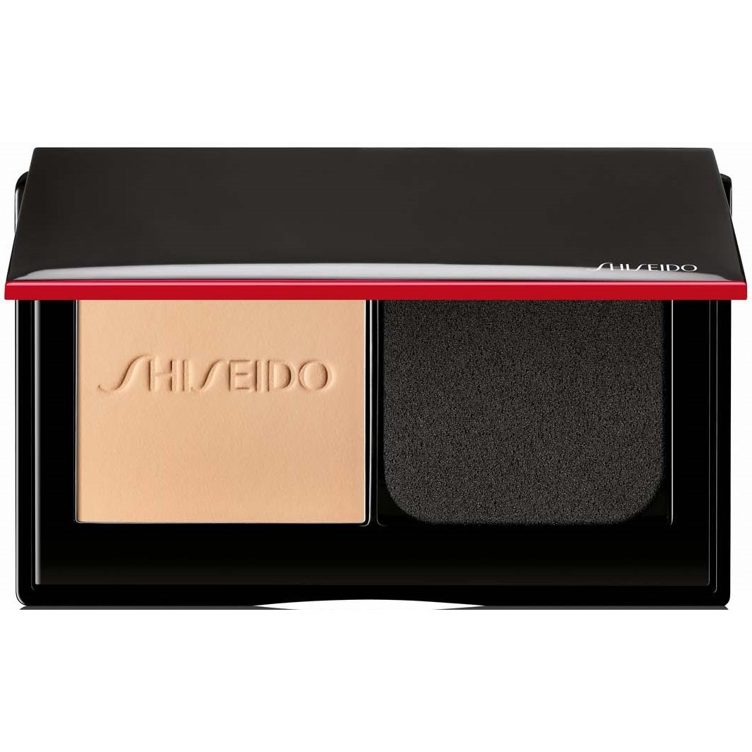 Shiseido Synchro Skin Self-Refreshing Custom Finish Powder Founda billede