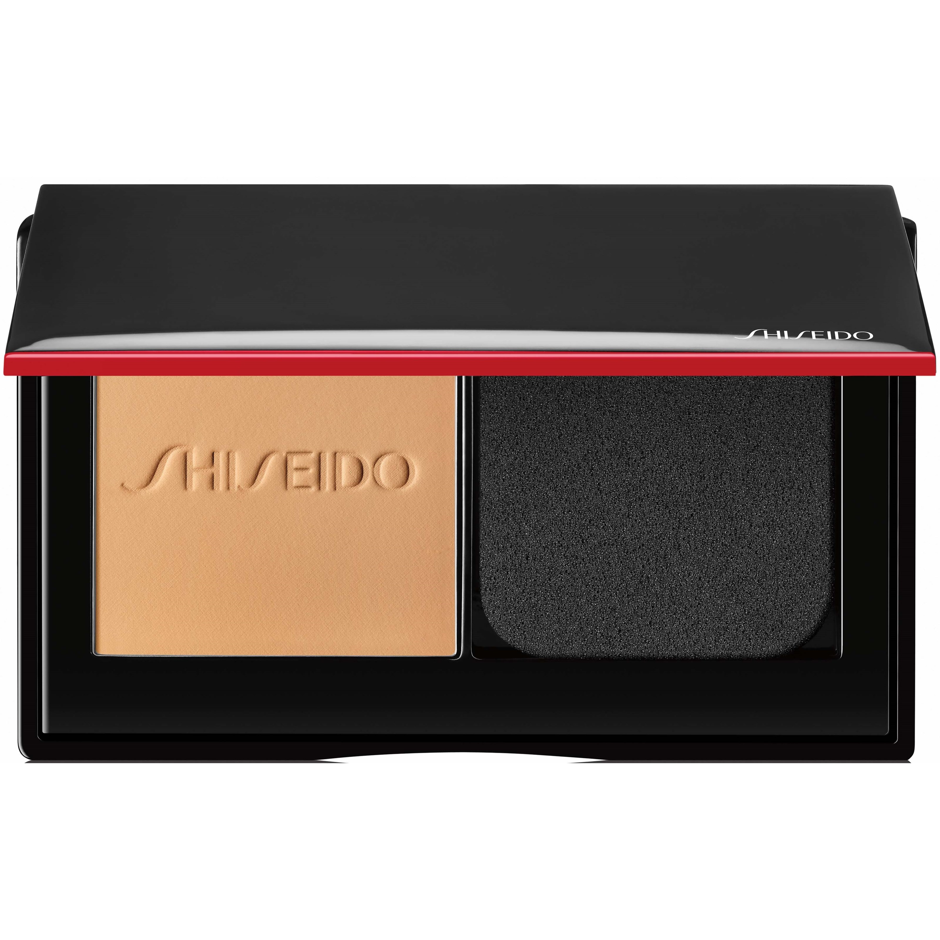 Shiseido Synchro Skin Self-Refreshing Custom Finish Powder Founda billede