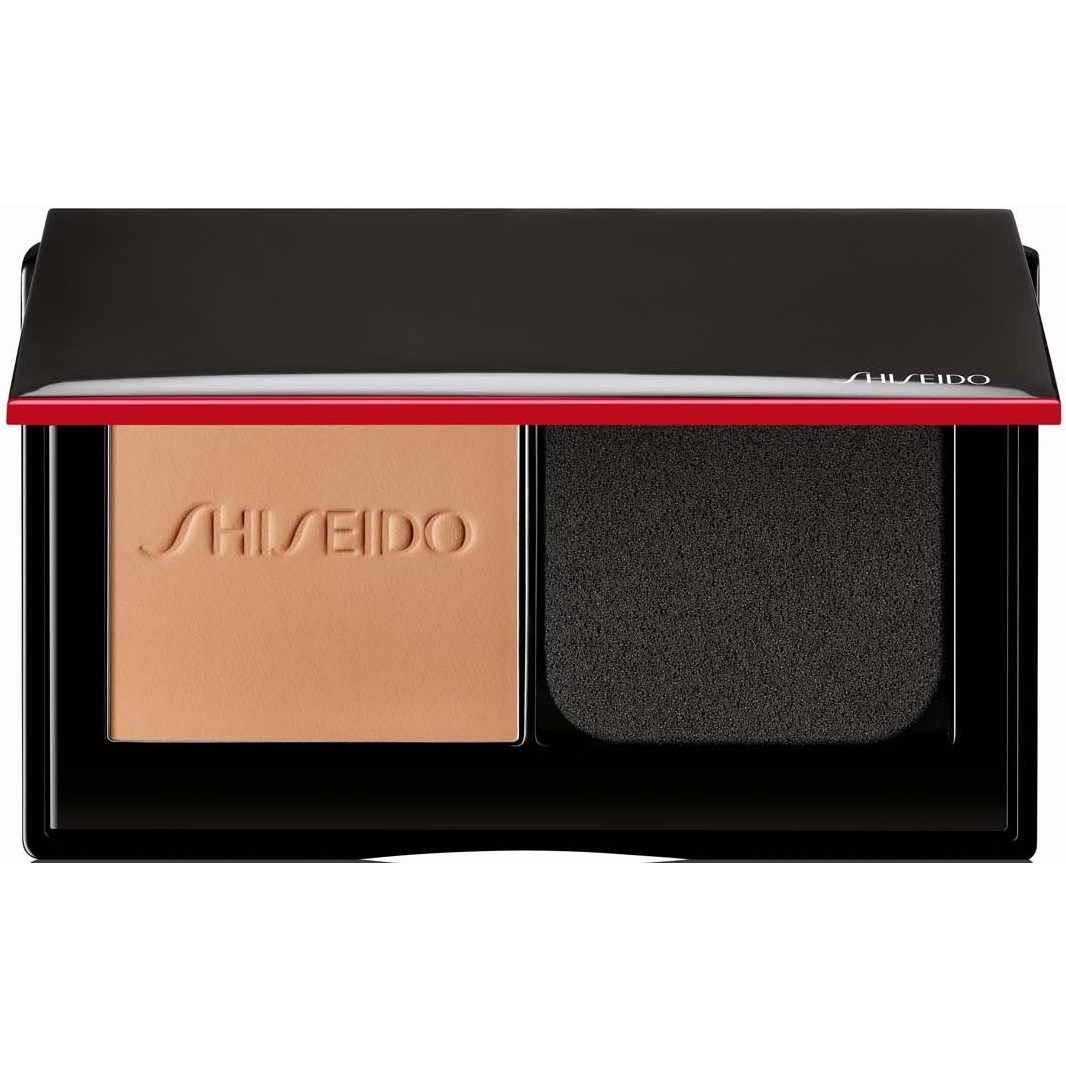 Läs mer om Shiseido Synchro Skin Self-Refreshing Custom Finish Powder Foundation