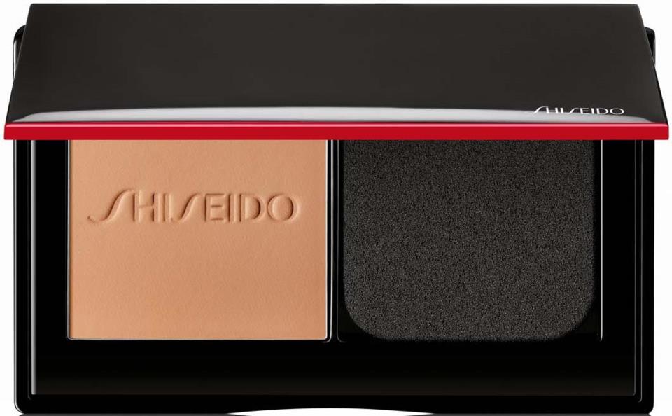 Shiseido Synchro Skin Self-Refreshing Custom Finish Powder Foundation 310 Silk 9 g