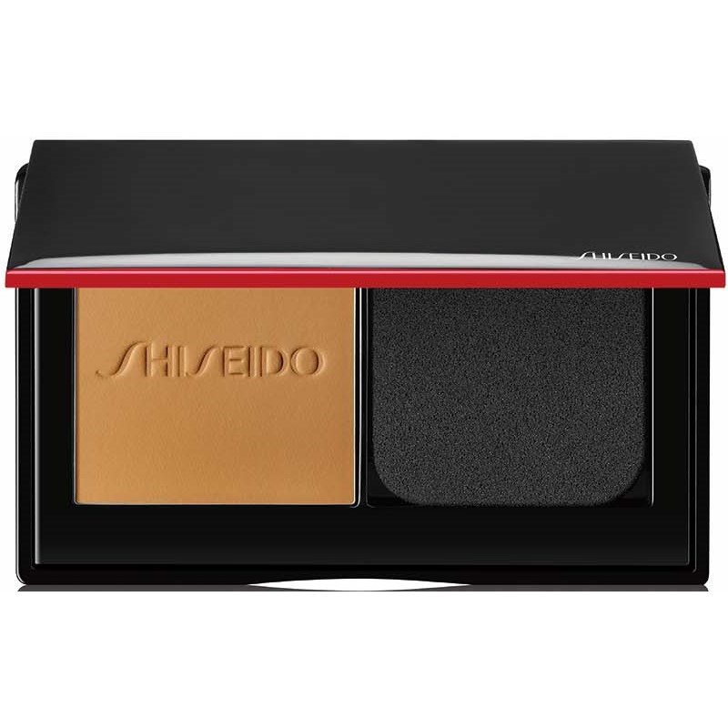 Shiseido Synchro Skin Self-Refreshing Custom Finish Powder Founda billede