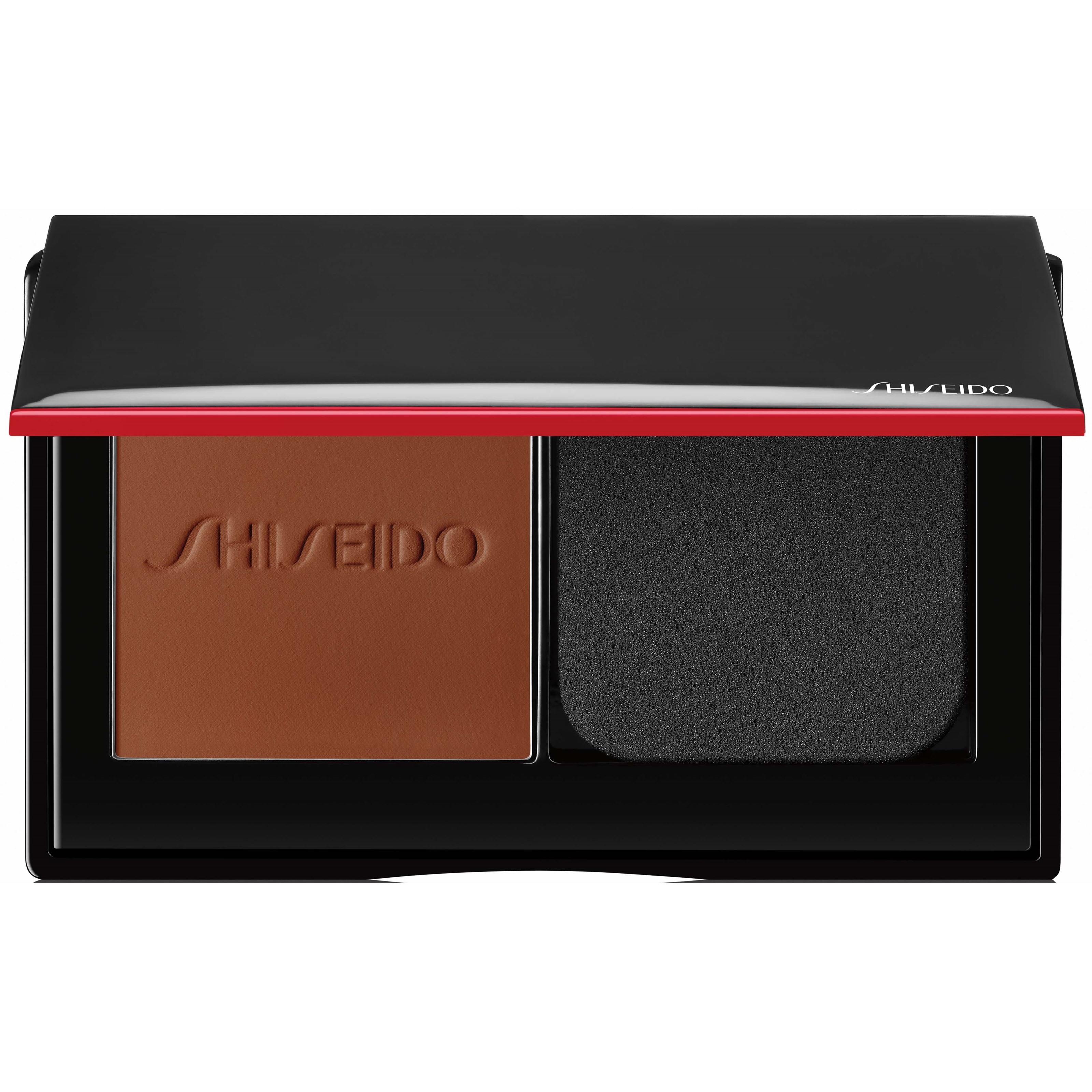 Shiseido Synchro Skin Self-Refreshing Custom Finish Powder Foundation 530 Henna - 9 g