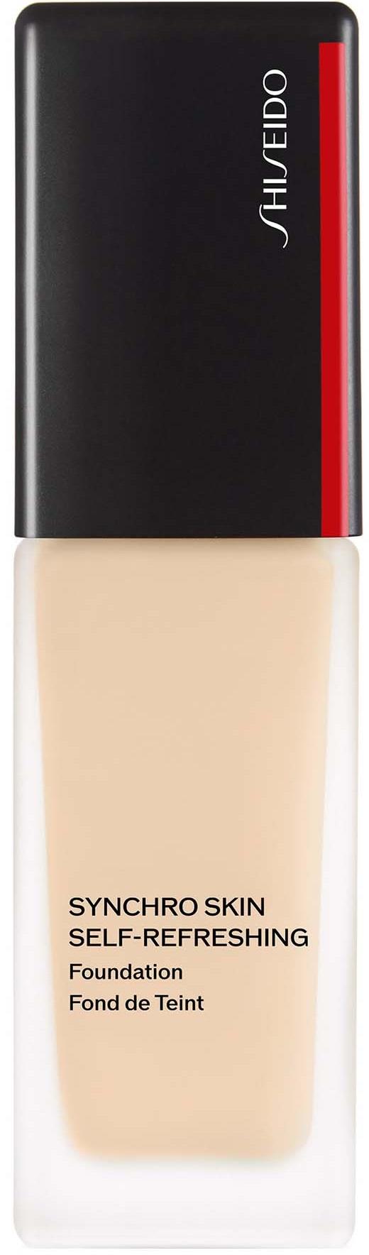 Shiseido Synchro Skin Self-Refreshing Foundation 110