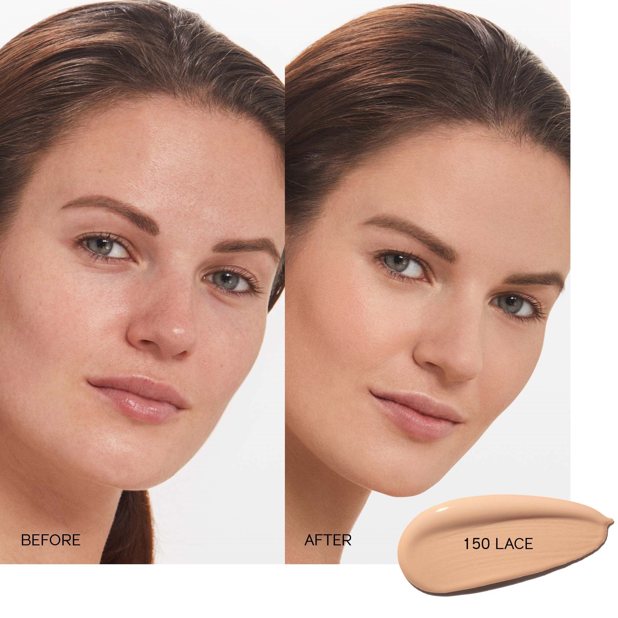 Shiseido Synchro Skin Self-Refreshing Foundation 150 (obrázok 3)