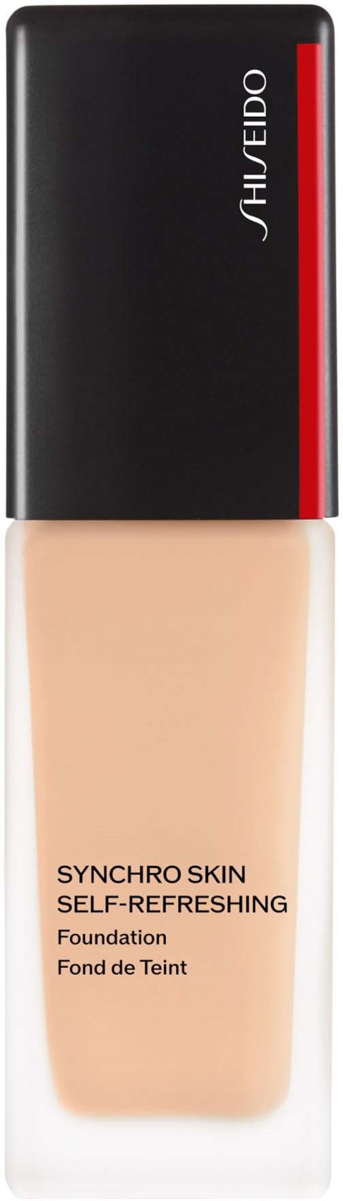 Shiseido Shiseido Synchro Skin Self-Refreshing Foundation 160
