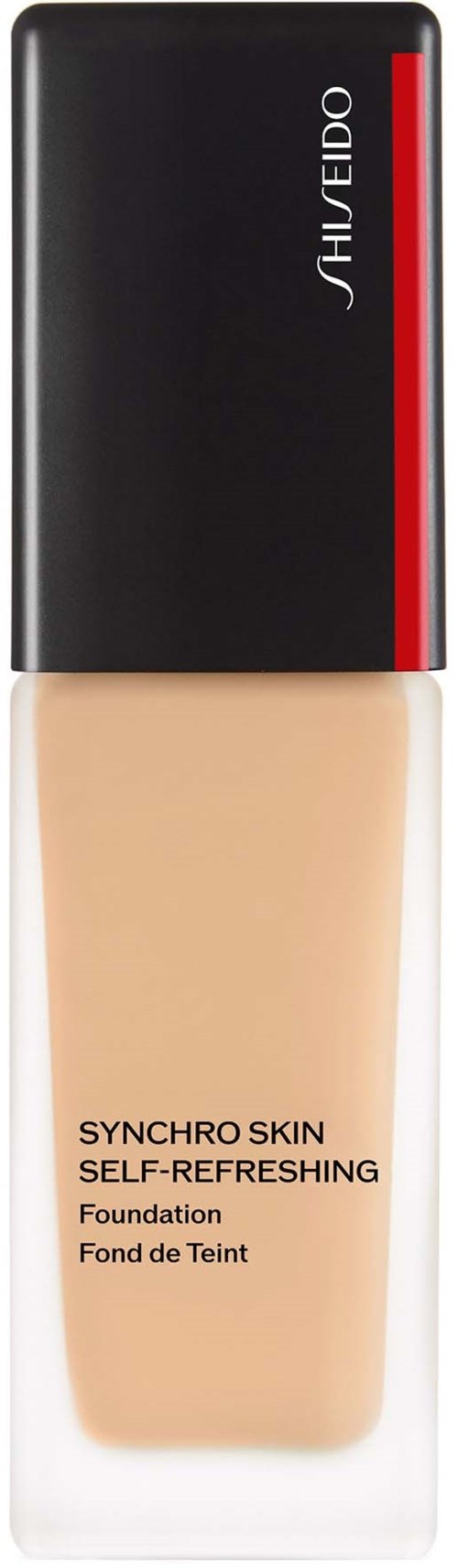 Shiseido Shiseido Synchro Skin Self-Refreshing Foundation 210