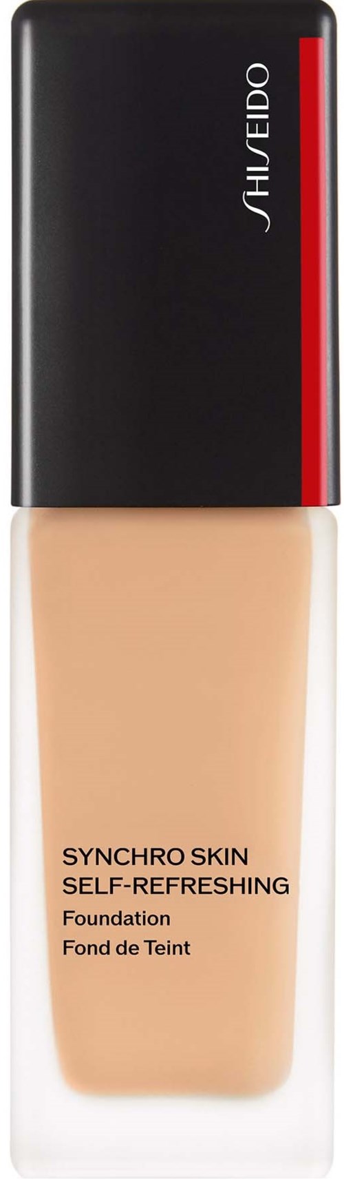 Shiseido Shiseido Synchro Skin Self-Refreshing Foundation 230