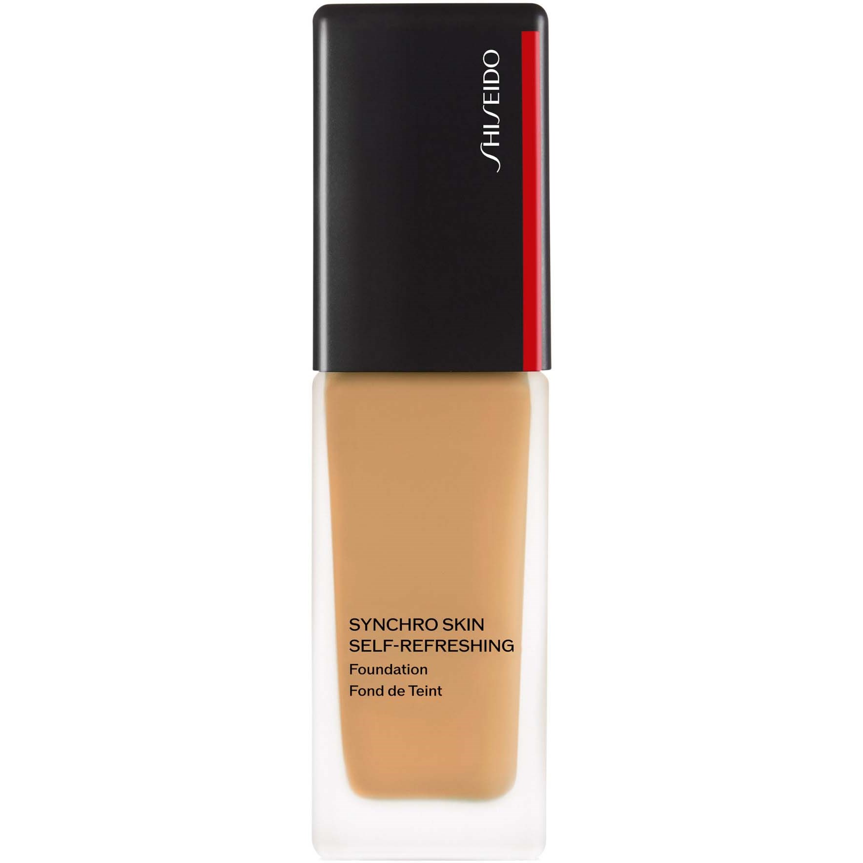 Shiseido Shiseido Synchro Skin Self-Refreshing Foundation 340