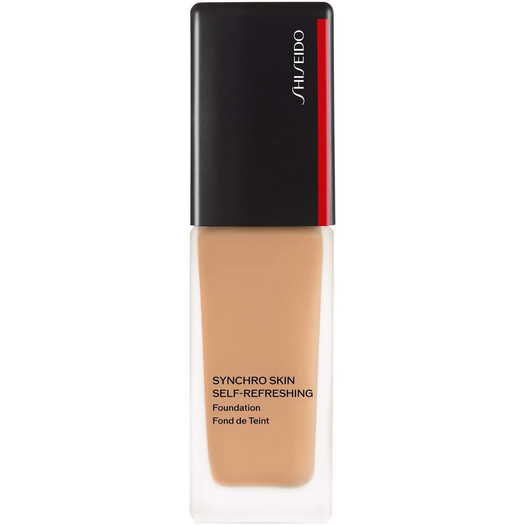 Shiseido Shiseido Synchro Skin Self-Refreshing Foundation 360