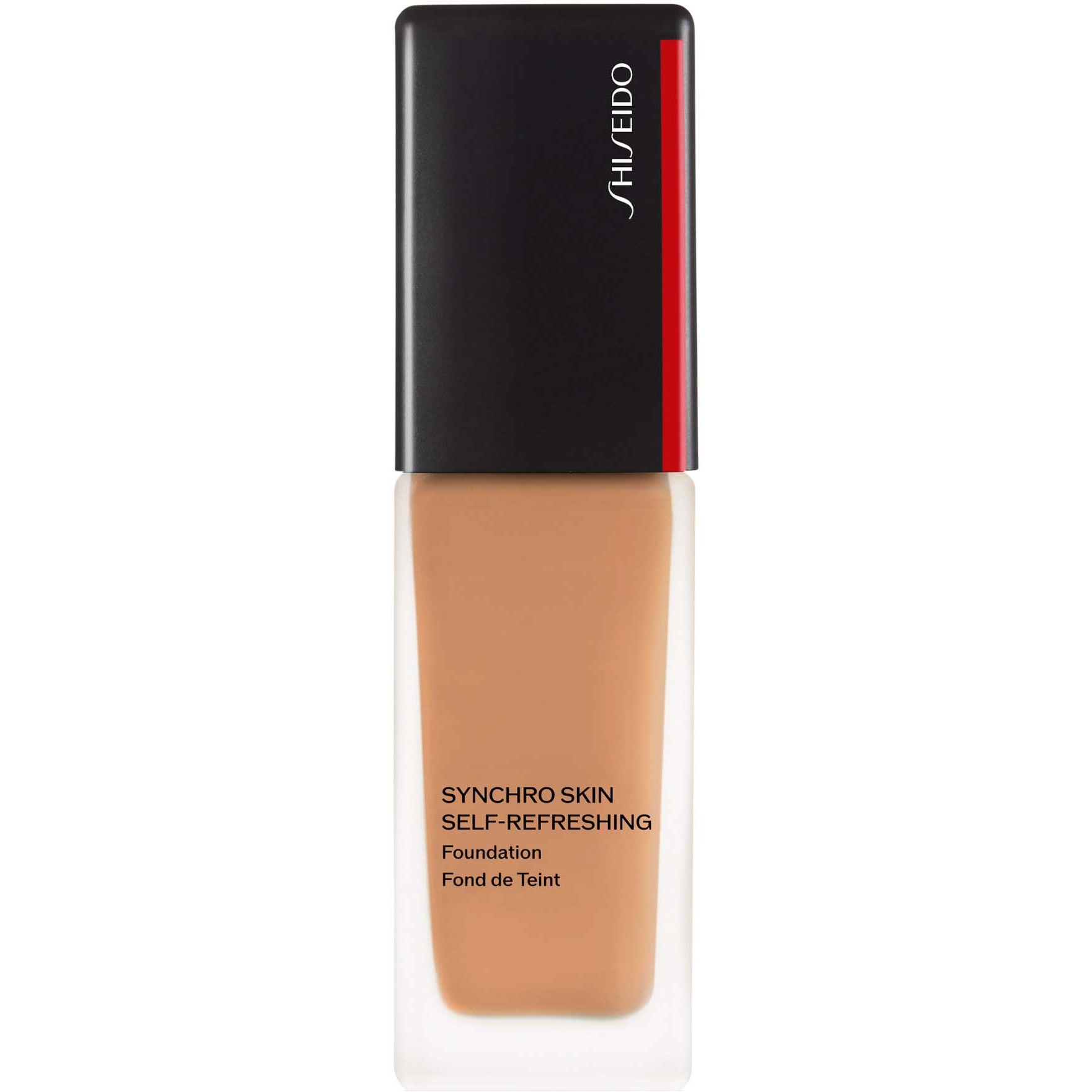 Shiseido Shiseido Synchro Skin Self-Refreshing Foundation 410