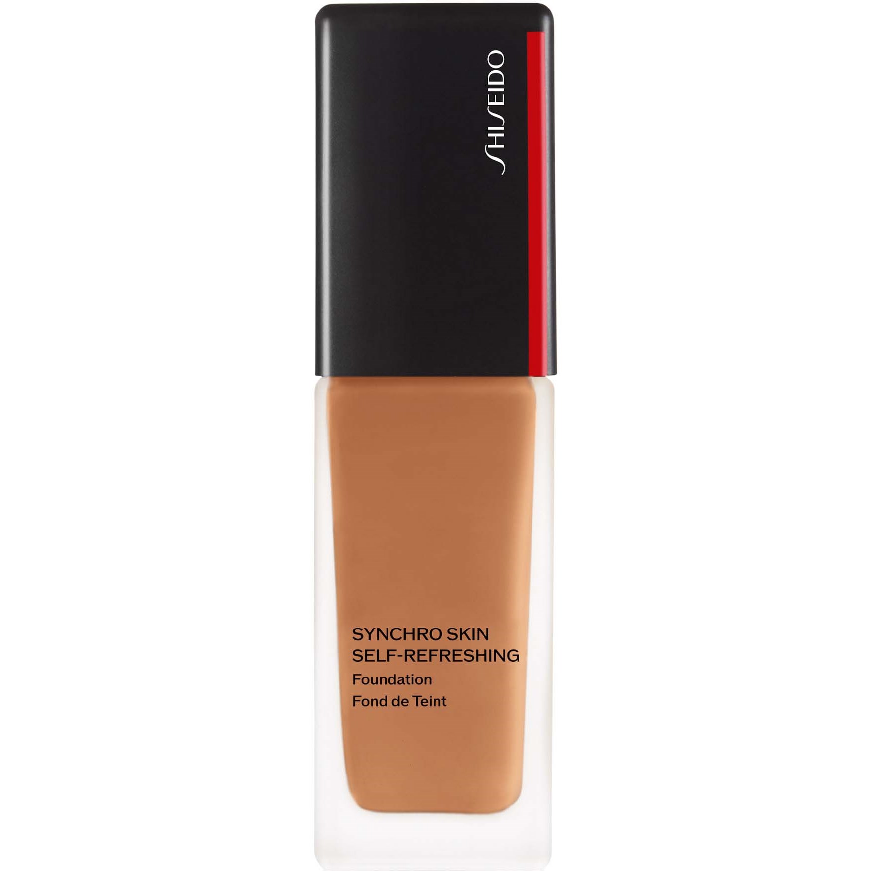 Shiseido Shiseido Synchro Skin Self-Refreshing Foundation 430
