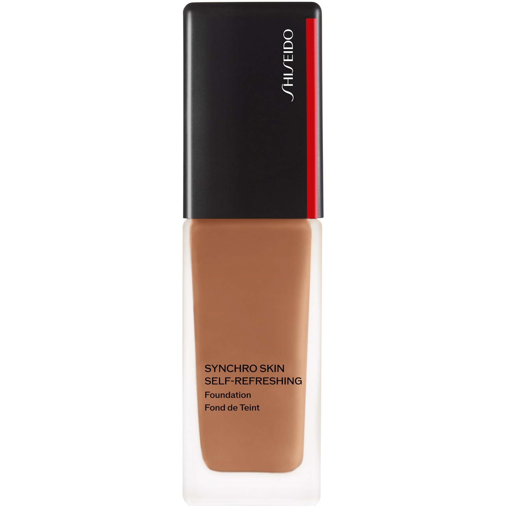 Shiseido Shiseido Synchro Skin Self-Refreshing Foundation 510