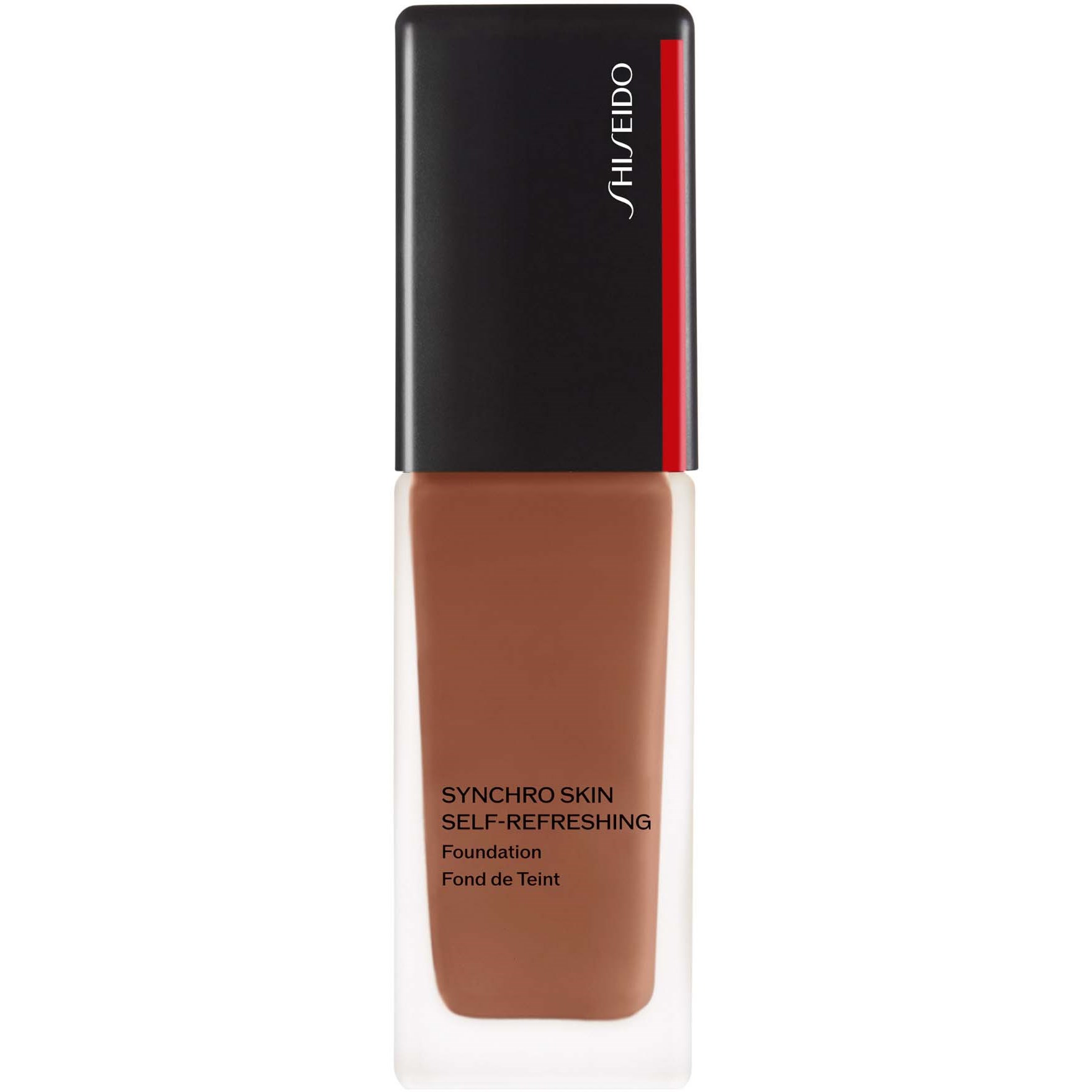 Shiseido Shiseido Synchro Skin Self-Refreshing Foundation 520