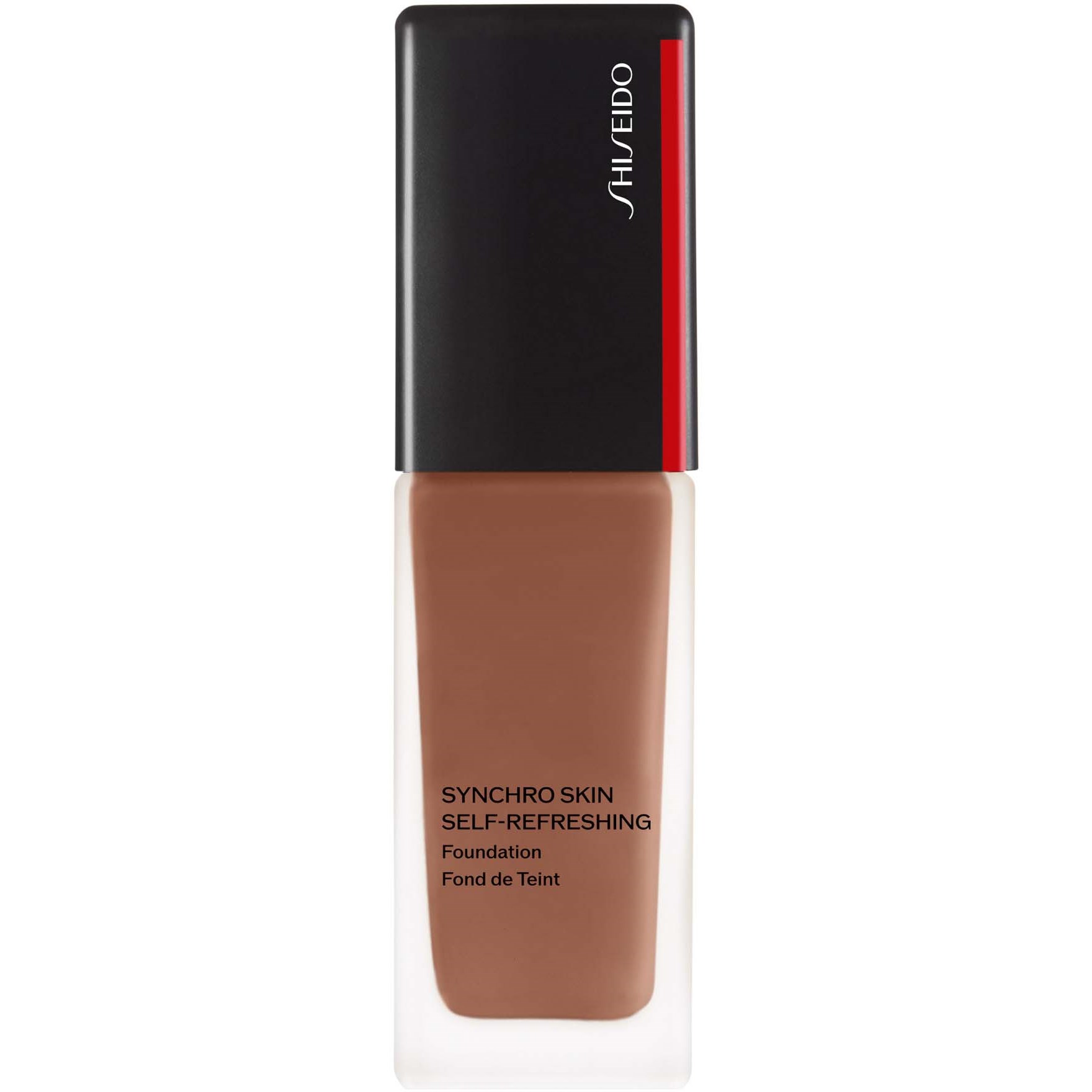 Shiseido Shiseido Synchro Skin Self-Refreshing Foundation 530