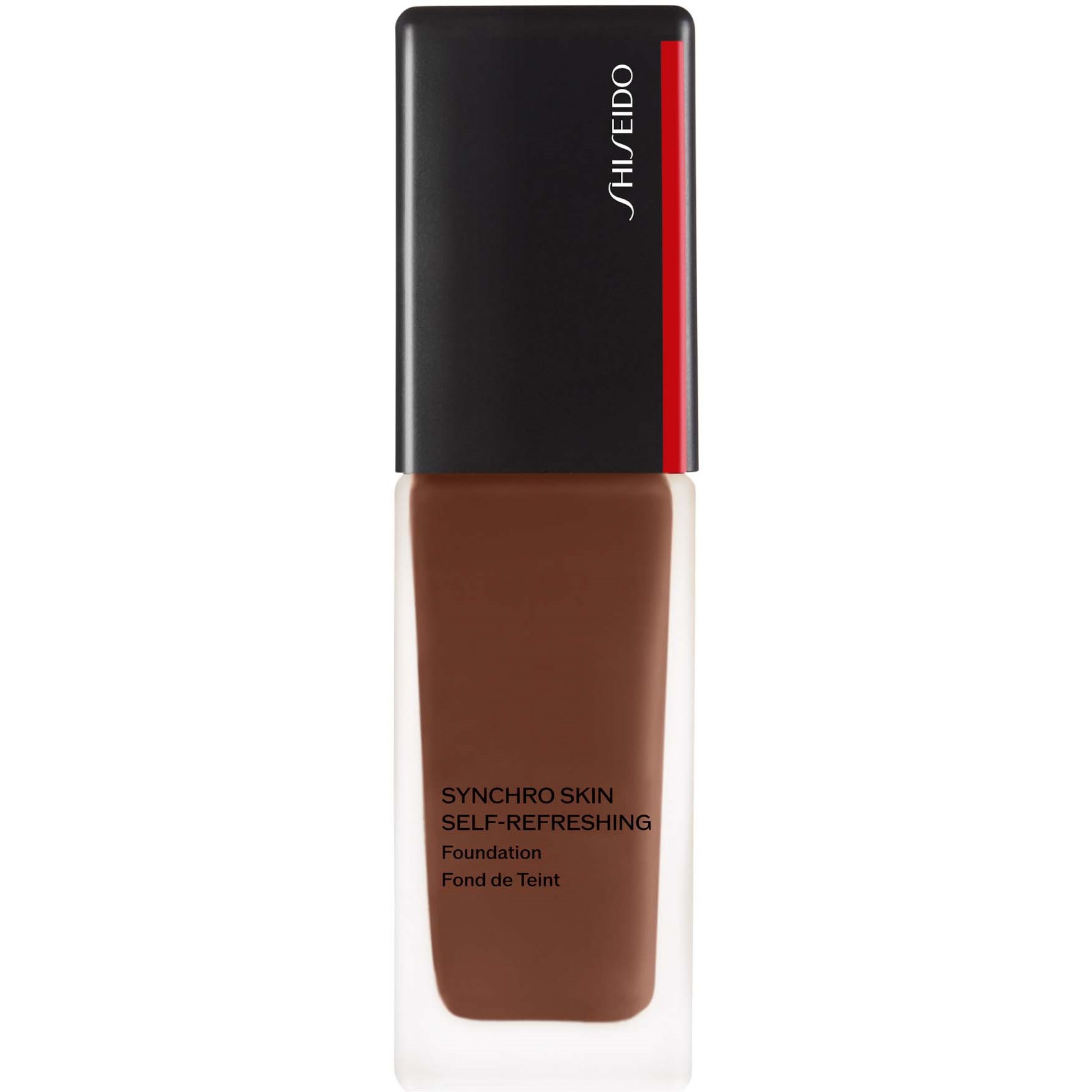Shiseido Shiseido Synchro Skin Self-Refreshing Foundation 550