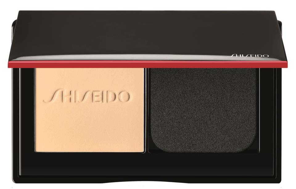Shiseido Synchro Skin Self-Refreshing Custom Finish Powder Foundation 110 Alabaster 9 g
