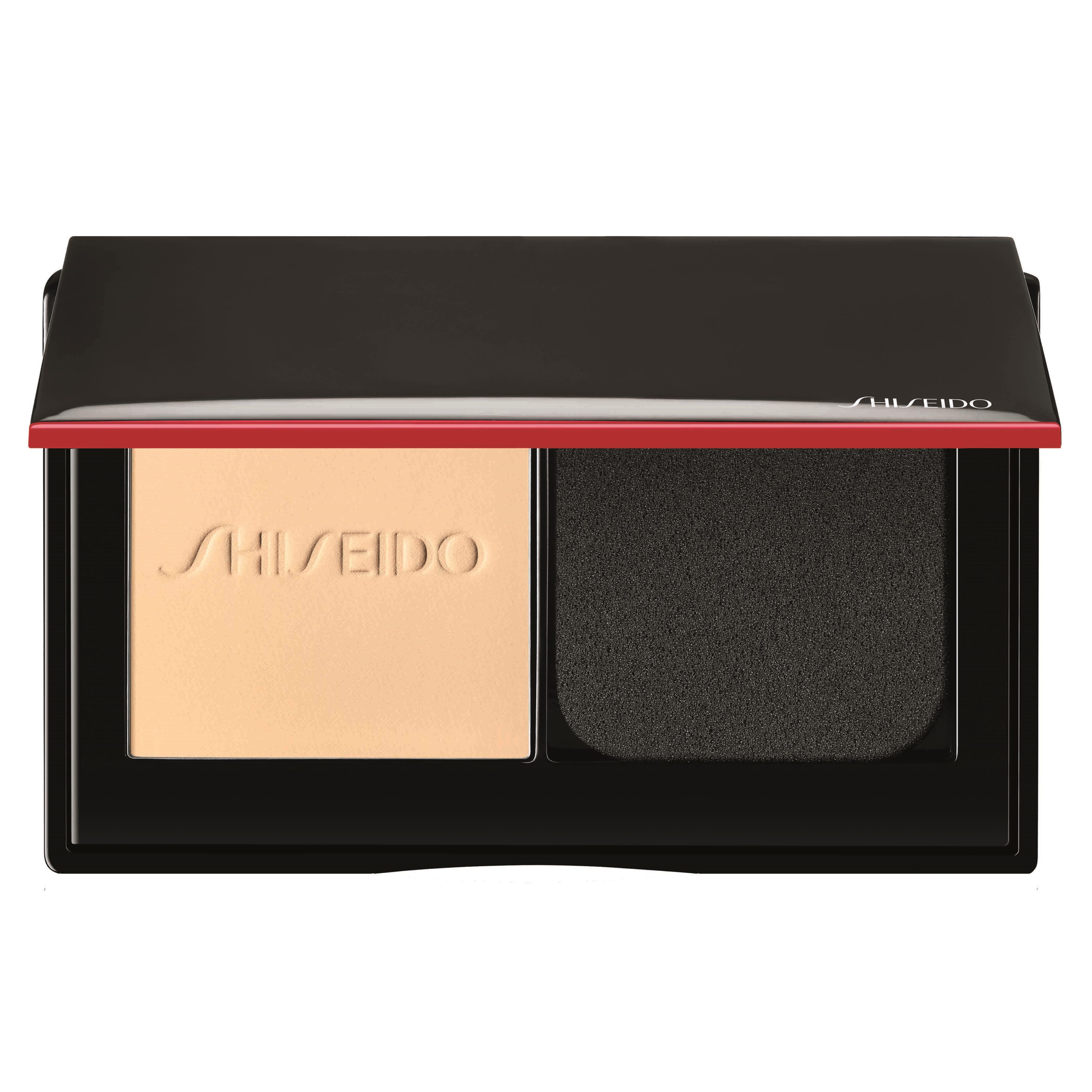 Läs mer om Shiseido Synchro Skin Self-Refreshing Powder Foundation 110