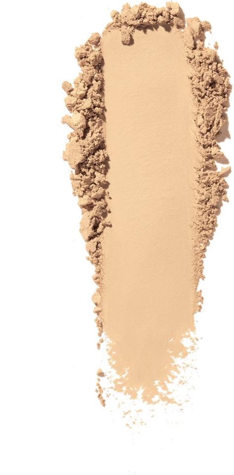 Shiseido Synchro Skin Self-Refreshing Custom Finish Powder Foundation 110 Alabaster 9 g