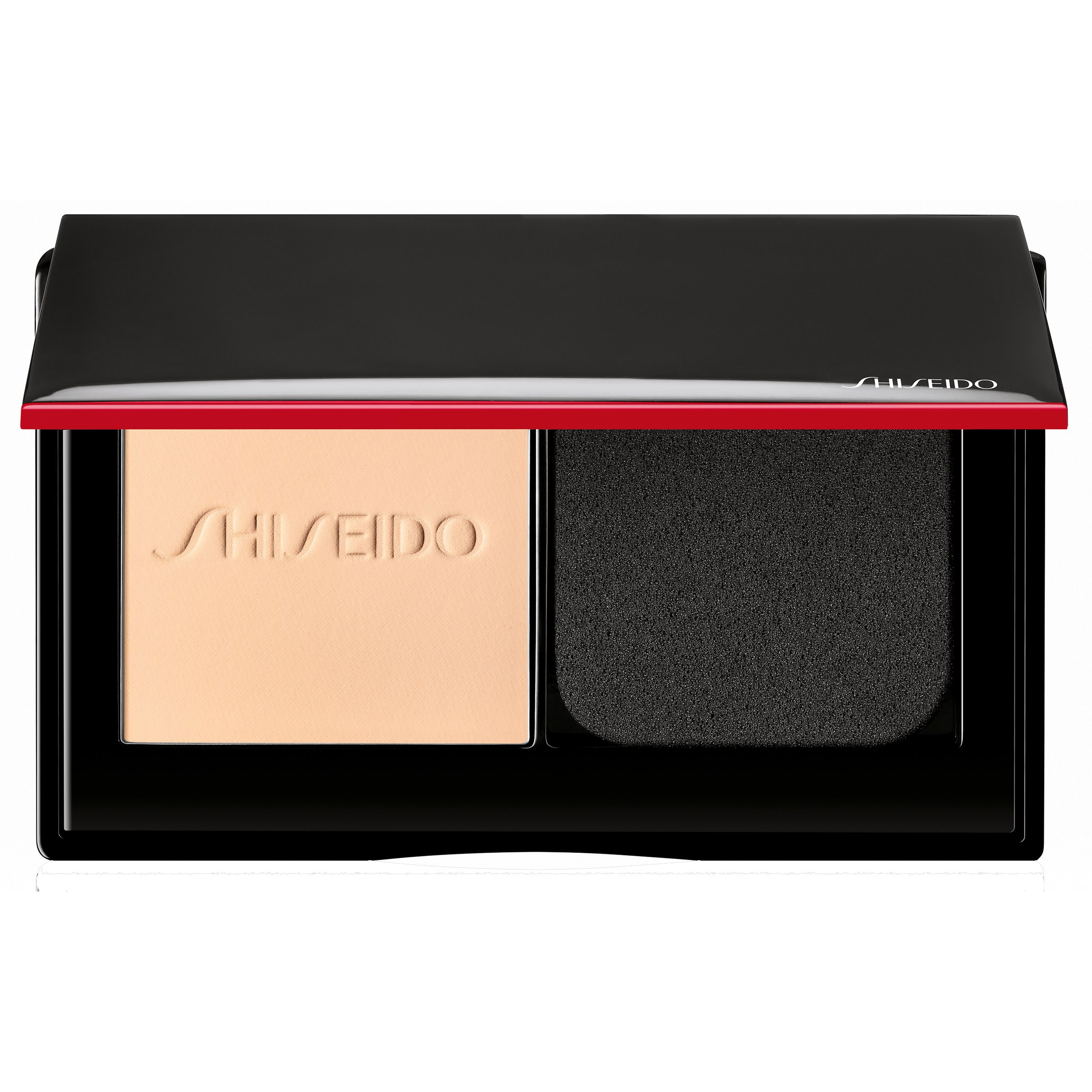 Shiseido Shiseido Synchro Skin Self-Refreshing Custom Finish Powder Founda