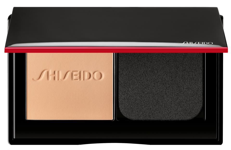 Shiseido Synchro Skin Self-Refreshing Custom Finish Powder Foundation 240 Quartz 9 g
