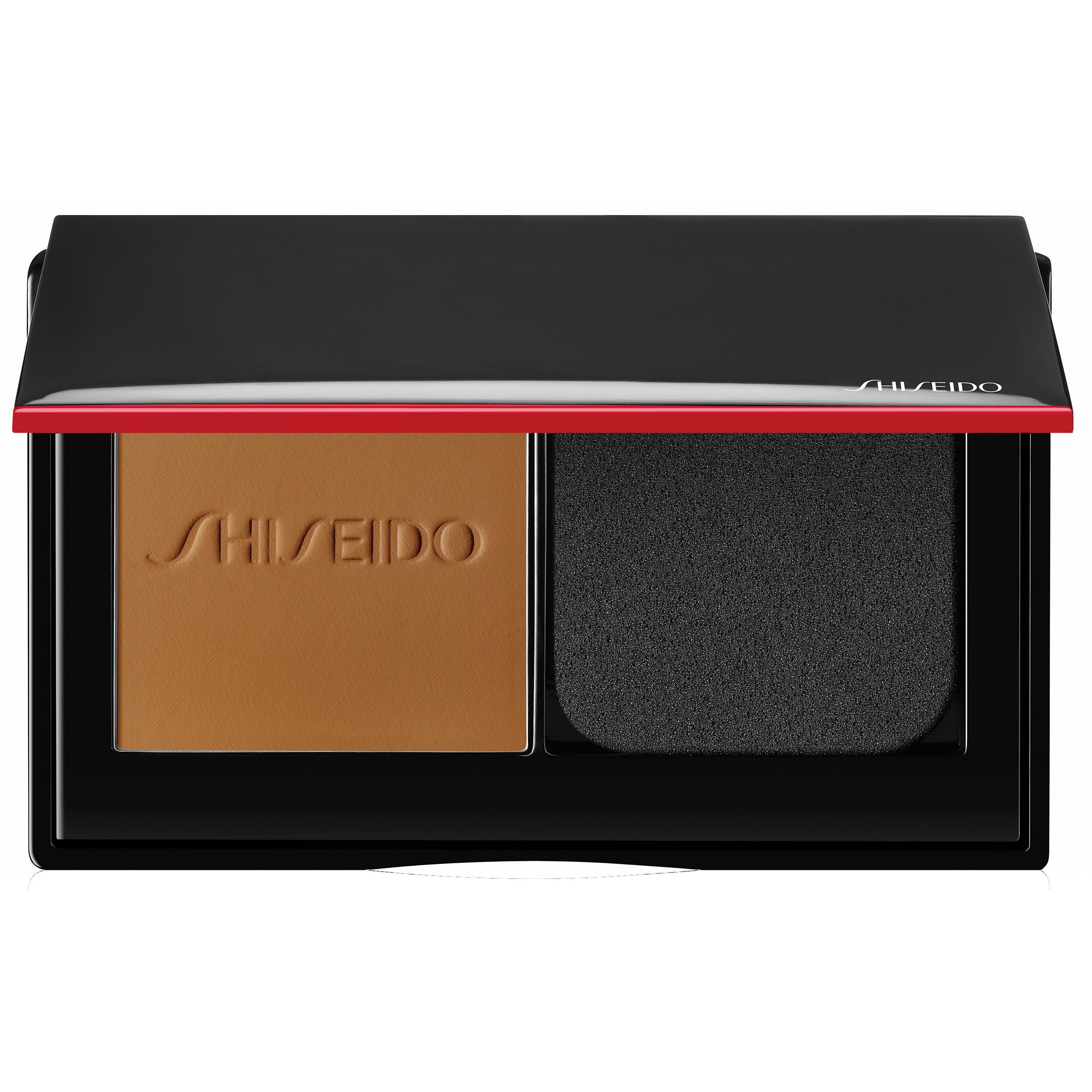Läs mer om Shiseido Synchro Skin Self-Refreshing Powder Foundation 440