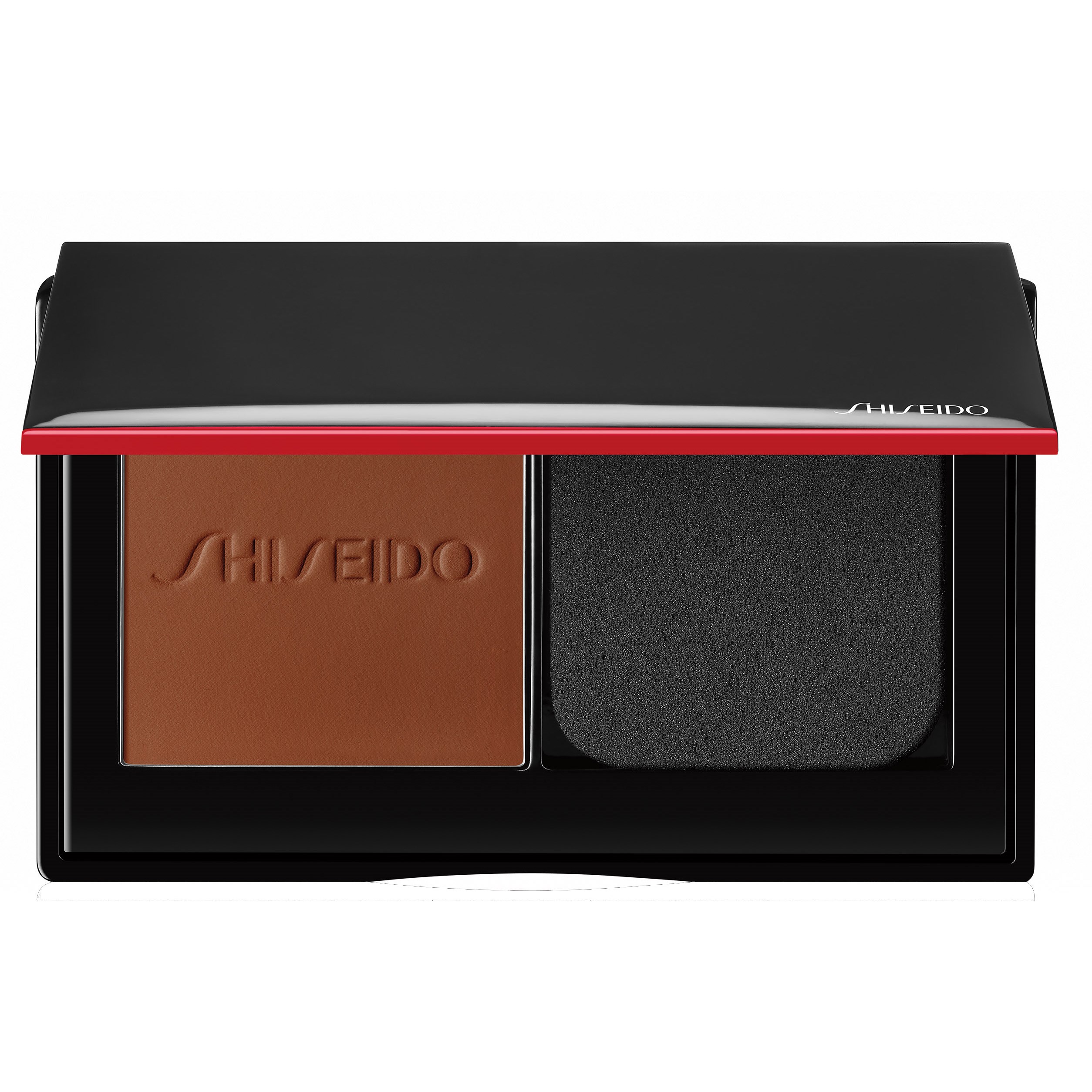 Läs mer om Shiseido Synchro Skin Self-Refreshing Powder Foundation 510
