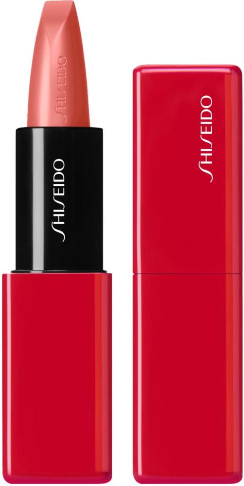 Shiseido TechnoSatin Gel Lipstick 402 Chatbot 3,3 g