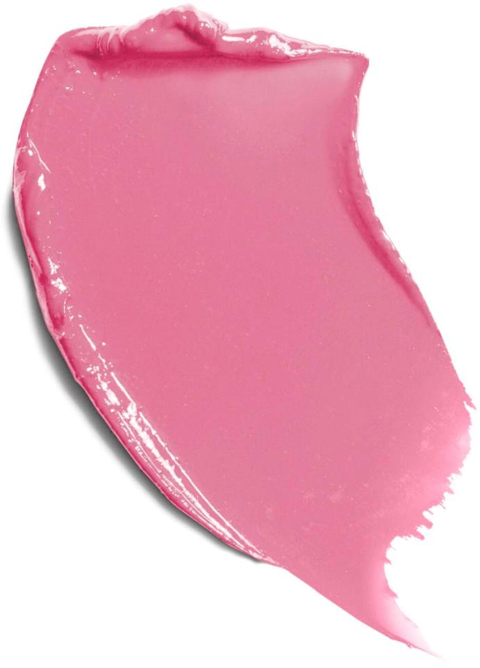 Shiseido TechnoSatin Gel Lipstick 407 Pulsar Pink | lyko.com