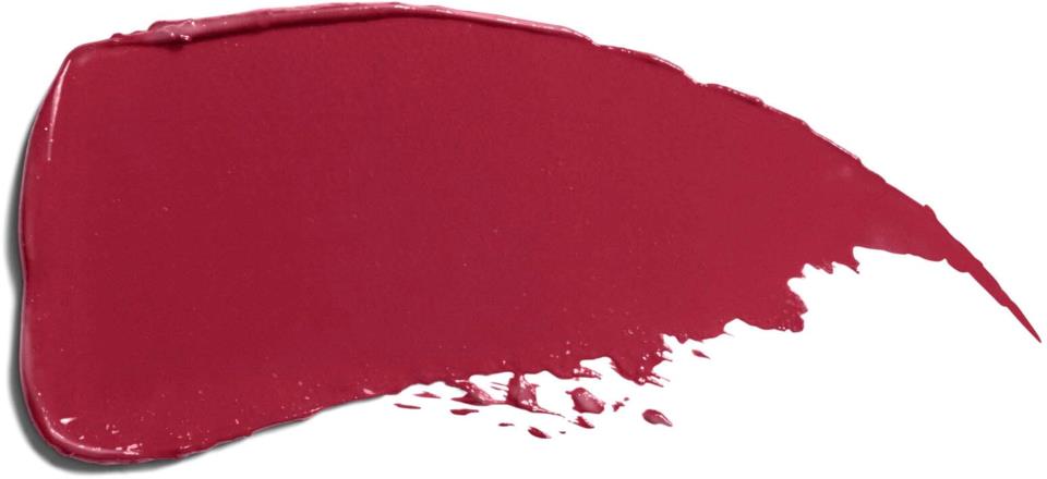 Shiseido TechnoSatin Gel Lipstick 411 Scarlett Cluster 3,3 g
